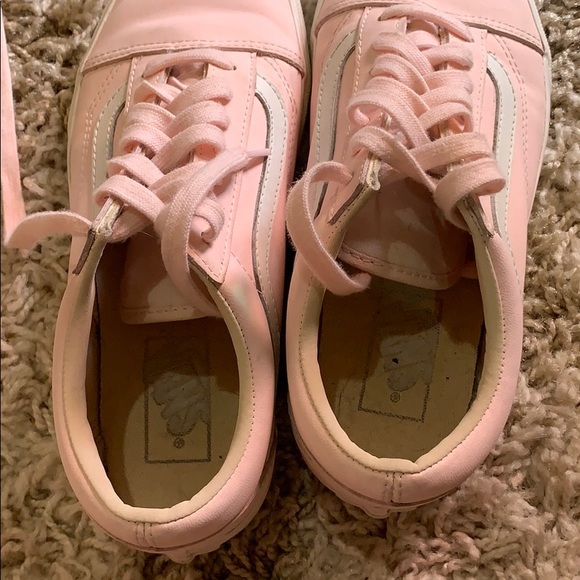 VANS Old Skool - Picture 8 of 9